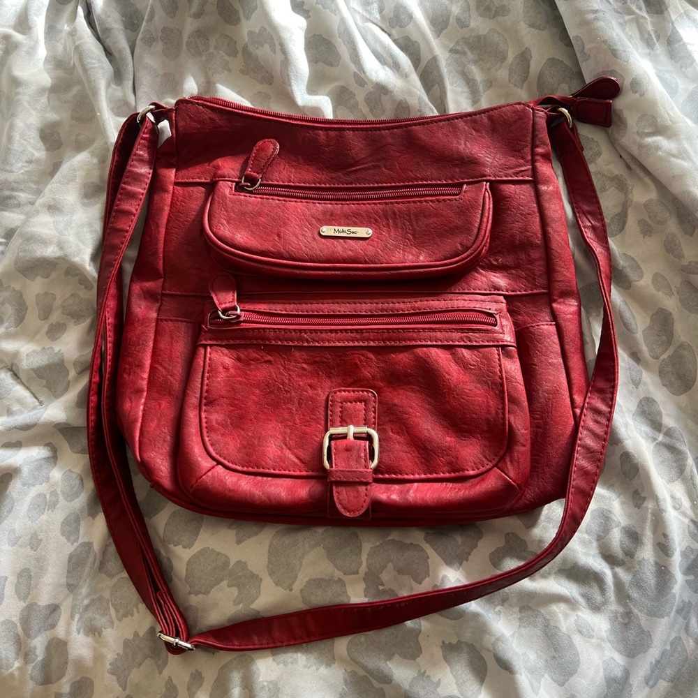Multisac bag